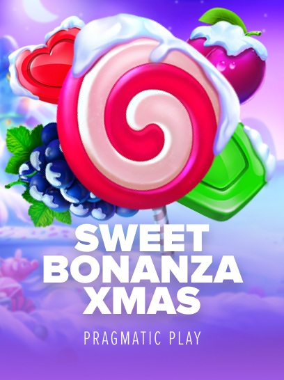 Sweet Bonanza Xmas