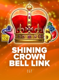 Shining Crown Bell Link